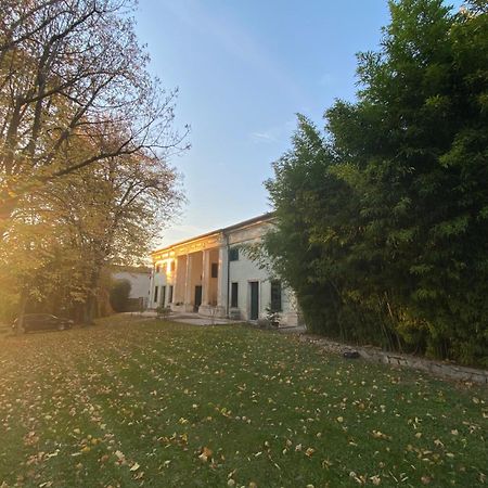 Agriturismo Barchessa 에스테 외부 사진