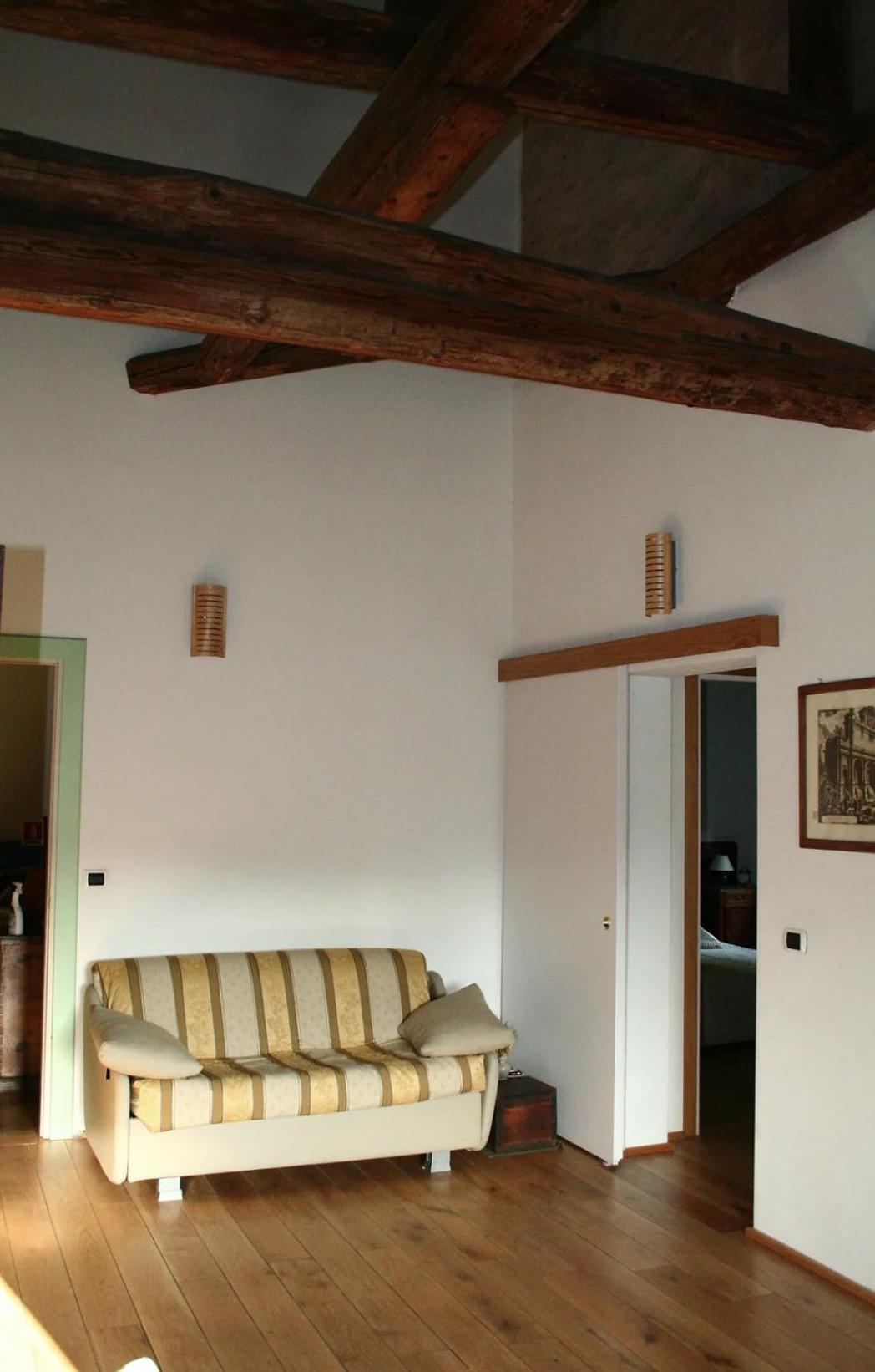 Agriturismo Barchessa 에스테 외부 사진