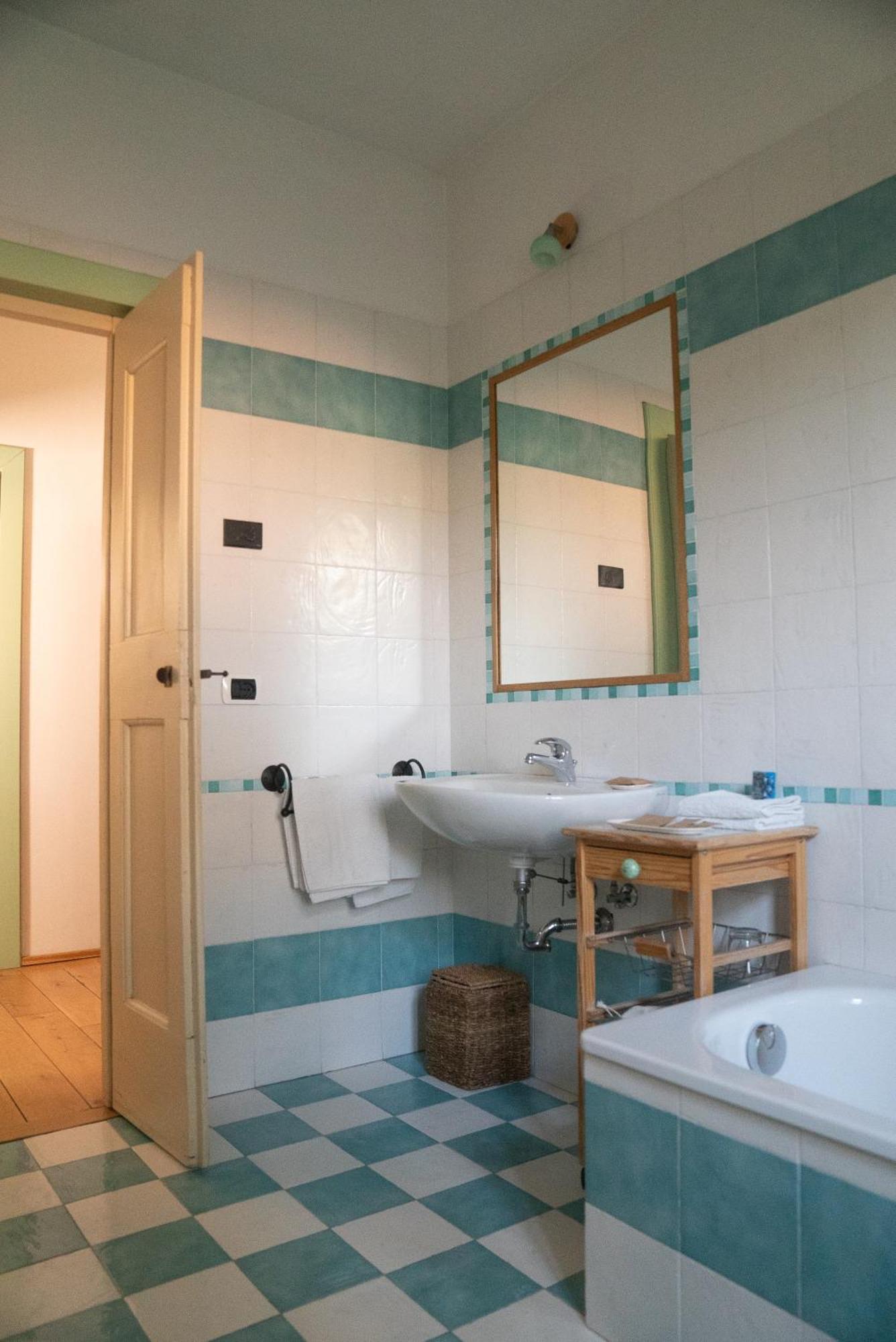 Agriturismo Barchessa 에스테 외부 사진